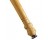 SHEPHERD 9101 1-1/4" CUSHIONED NAIL-ON GLIDES NICKEL BASE (4CD)