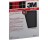 3M 99422 WET OR DRY 9" X 11" 220A SANDPAPER (25PK)