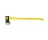 G-FORCE 52074 3-1/2 LB AXE 34" FIBERGLASS HANDLE