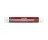 WOOSTER PRO/DOO-Z RR642-18 18" X 3/8" WHITE/GOLD STRIPES WOVEN ROLLER COVER