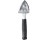 HYDE 45200 WINDOW OPENER STAINLESS STEEL SAWTOOTH BLADE PLASTIC HAND GRIP