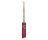 WOOSTER SILVER TIP TAS 5224 1" THIN ANGLE SASH PAINT BRUSH