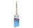 PREMIER 17323 ATLANTIC 2-1/2" THIN ANGLE FIRM NYLON/POLY SASH BRUSH USA