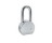 AMERICAN LOCK A703KA 15423 SOLID STEEL PADLOCK LONG SHACKLE - KEYED ALIKE