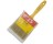 WOOSTER SOFTIP Q3108 4" WHITE NYLON/GOLD POLY CHISEL TRIM PAINT BRUSH