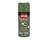 KRYLON K05566007 COLORMAXX PAINT + PRIMER SATIN ITALIAN OLIVE 12 OZ IN-OUTDOOR