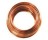 OOK 50160 16 GAUGE 25' COPPER HOBBY WIRE