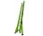 LITTLE GIANT 18824 SUMOSTANCE IA 24' 300 LB RATED FIBERGLASS EXTENSION LADDER