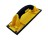 ALLWAY TOOLS 13020 UHS SOFT GRIP HEAVY DUTY DRYWALL HAND SANDER