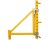 G-FORCE 44816 OUTRIGGER SET OF 4 FOR 6' SCAFFOLD #44806