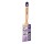 ARROWORTHY 6022 2-1/2" TRADESMAN POLYESTER BLEND ANGULAR SASH BRUSH