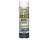 GARDNER-GIBSON 0326-GA LEAK STOPPER WHITE RUBBER FLEXX SEALANT 18OZ AEROSOL