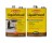 ABATRON LW2GKR LIQUID WOOD EPOXY WOOD CONSOLIDANT 2-PART KIT GALLONS