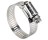 IDEAL CLAMP 6720551 HY-GEAR #20 3/4" 1-3/4" STAINLESS STEEL HOSE CLAMP 10 PK