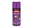KRYLON K05536007 COLORMAXX PAINT + PRIMER GLOSS RICH PLUM 12 OZ INDOOR-OUTDOOR