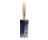 VELVET TOUCH 41520 2" PREM PRO WHITE BRISTLE VARNISH BRUSH