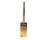 ARROWORTHY 3860-0200 2" CHYLYN RATTAIL ANGLE SASH PAINT BRUSH