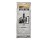 CITY STRENGTH #24 WIDE BAND RAYON MOP HEAD
