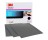 3M 02016 WET OR DRY 9" X 11" 120C SANDPAPER SHEETS 50 PACK