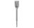 BOSCH HS1427 SDS-PLUS BULLDOG XTREME CHISEL 2-1/2" X 10" SELF-SHARPENING
