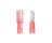 GARDNER BENDER 20-161P BULLET DISCONNECT M/F PAIRS #22-#18 AWG PLUG RED 5 PRS/