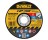 DEWALT DW8062 4-1/2" X .045" X 7/8" CUTTING WHEEL