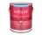 VALSPAR 25002.007 MEDALLION PLUS FLAT PASTEL BASE EXTERIOR PAINT + PRIMER