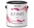 EVOLVE PAINTS RW24-GDB103 1G ULTIMATE LATEX WHITE FLAT PAINT