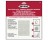 HYDE 09007 8" X 8" SELF-ADHESIVE F/G MESH WALL REPAIR PATCHES ALUMINUM BACKING