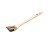VELVET TOUCH 2" BRISTLE BENT RADIATOR BRUSH
