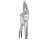 IRWIN VISE-GRIP 1402L3 6LN-3 6" LONG NOSE LOCKING PLIERS
