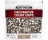 RUST-OLEUM 312447 1 LB BOX UNIVERSAL DECORATIVE COLOR CHIPS TAN BLEND