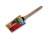 PROFORM CONTRACTOR CS3.0AS 3" ANGLED CUT PBT TRIM PAINT BRUSH SASH HANDLE