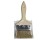 PAINT-FORCE 33340 4" WHITE BRISTLE CHIP 2X BRUSH
