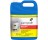 SUNNYSIDE 801G3 1-K ODORLESS KEROSENE FUEL PLASTIC BOTTLE