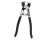 G-FORCE 21982 8" CARBIDE TILE NIPPERS