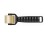 ALLWAY TOOLS 10017 SR2 1-1/4" HARDWOOD SEAM ROLLER WITH CELCON PLASTIC HANDLE
