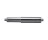 PLUMB PAK PP836-44 TOILET TISSUE ROLLER SPRING LOADED ADJUSTBLE CHROME PLATED