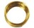 OOK 50152 22 GAUGE 75' BRASS HOBBY WIRE