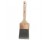 PURDY 144064330 3" XL-BOW FLAT SASH NYLON POLYESTER PAINT BRUSH
