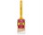 WOOSTER SOFTIP Q3208 2" WHITE NYLON/GOLD POLY CHISEL TRIM ANGLE SASH BRUSH