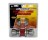 G-FORCE 80540 ENTRY & DOUBLE DEADBOLT COMBINATION LOCKSET STAINLESS STEEL