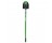 SEYMOUR 49430 ROUND POINT SHOVEL 58" FIBERGLASS HANDLE CUSHION GRIP