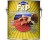 WOLMAN 14406 F&P FINISH & PRESERVATIVE REDWOOD TRANSPARENT PREMIUM WOOD FINISH