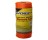 G-FORCE 27130 TWISTED NYLON MASON LINE - NEON ORANGE #18 X 250' TUBE