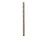 BOSCH CO2138 11/64" X 3-1/4" JOBBER LENGTH COBALT SPLIT POINT DRILL BIT CARDED