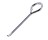 WARNER TOOL 261 WIRE PAINT CAN OPENER 100PC BUCKET