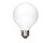 SATCO S12108 6.5W G25 LED SOFT WHITE MEDIUM BASE 2700K 650 LUMENS 120V