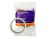 FROST KING T92H 12605 1" X 45' INDOOR/OUTDOOR CLEAR PLASTIC WEATHERSEAL TAPE