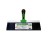 USG 340016 14" MATRIX BLUE STEEL FINISHING KNIFE